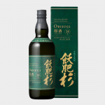 飫肥杉 原酒（含盒）