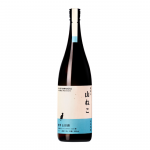 尾鈴山 山貓 芋燒酎 限定版 2026 1.8L / 地瓜