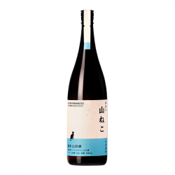 尾鈴山 山貓 芋燒酎 限定版 2026 1.8L / 地瓜