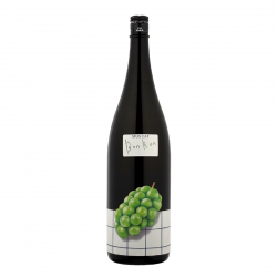 柳田 MUSCAT BonBon 芋燒酎 1.8L / 地瓜