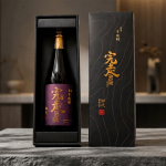 完走 Run 芋燒酎 / 地瓜（含盒）