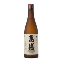 萬膳 芋燒酎