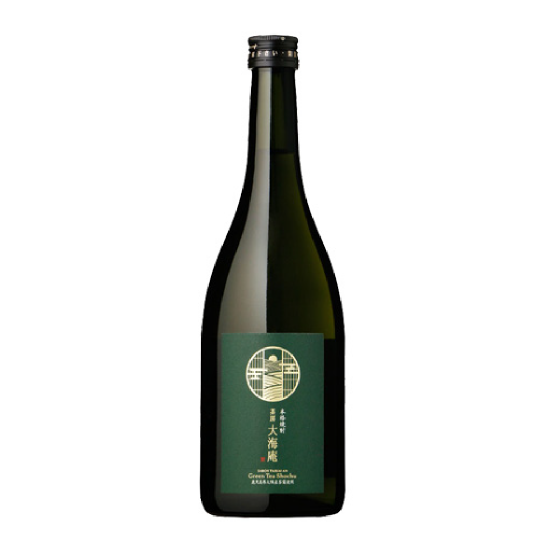 茶房 大海庵 芋焼酎 / 地瓜