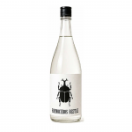 太久保 RHINOCEROS BEETLE 1.8L / 地瓜