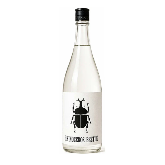 太久保 RHINOCEROS BEETLE 1.8L / 地瓜 太久保 RHINOCEROS BEETLE 1.8L / 地瓜