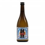 朝日 黑糖燒酎 30度