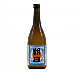 朝日 黑糖燒酎 30度