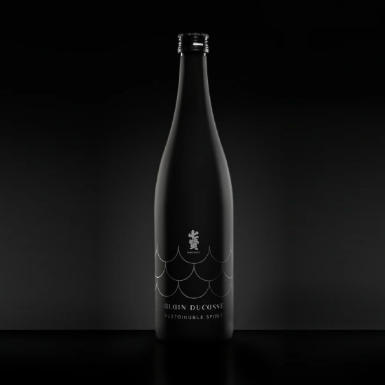 七賢 艾倫 · 杜卡斯 Alain Ducasse 酒粕燒酎