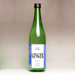 鏡洲 GINGER 生薑燒酎