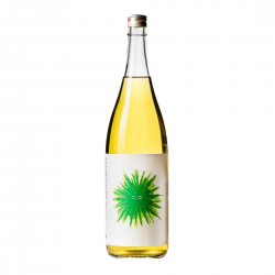 渡邊 Infusion Spirits Hidama Green 1.8L 渡邊 Infusion Spirits Hidama Green 1.8L