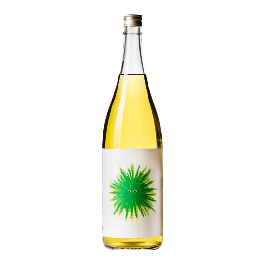 渡邊 Infusion Spirits Hidama Green 1.8L 渡邊 Infusion Spirits Hidama Green 1.8L