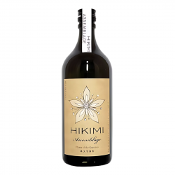 黑文字燒酎 HIKIMI Assemblage