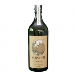 黑文字燒酎 HIKIMI Molisch