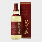 孤独な天使（含盒）