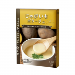 Kitama 義式馬鈴薯濃湯