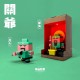 【神仙玩具】全台最小守護神台!盲盒出貨,最有趣的交換禮物! 【神仙玩具】全台最小守護神台!盲盒出貨,最有趣的交換禮物!