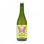 奥野田 Frizzante氣泡白葡萄濁酒 2019