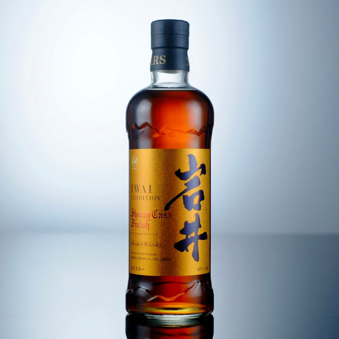 IWAI 岩井PX雪莉酒桶（含盒） - 島羽| WINGISLANDS