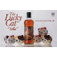 The Lucky Cat Solla 限定威士忌（含盒）