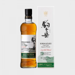 Single Malt 駒之岳 2022 Edition