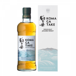 駒之岳單一麥芽威士忌 Mars Komagatake Single Malt Japanese Whisky