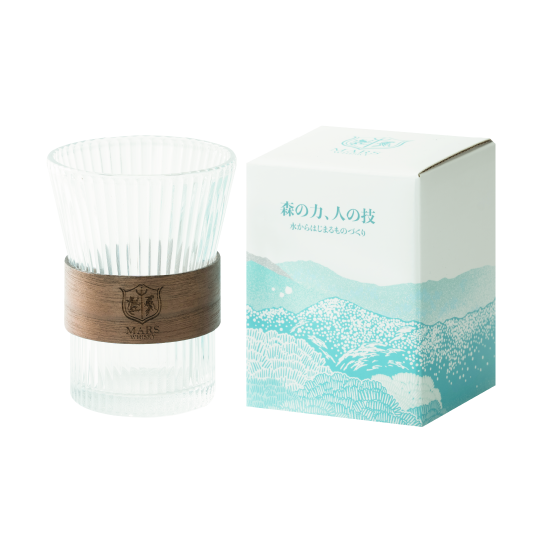 駒之岳單一麥芽威士忌 Mars Komagatake Single Malt Japanese Whisky