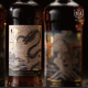 津貫 2023 青龍限定版 Single Malt TSUNUKI 2023 Edition