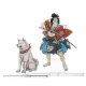 八犬傳・駒之岳蒸溜所「孝の卷・犬塚信乃」單桶原酒(含盒) 八犬傳・駒之岳蒸溜所「孝の卷・犬塚信乃」單桶原酒(含盒)