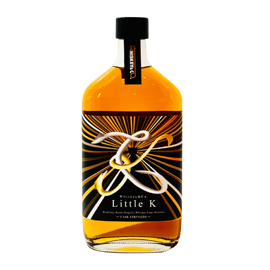 Little K 威士忌 Little K 威士忌