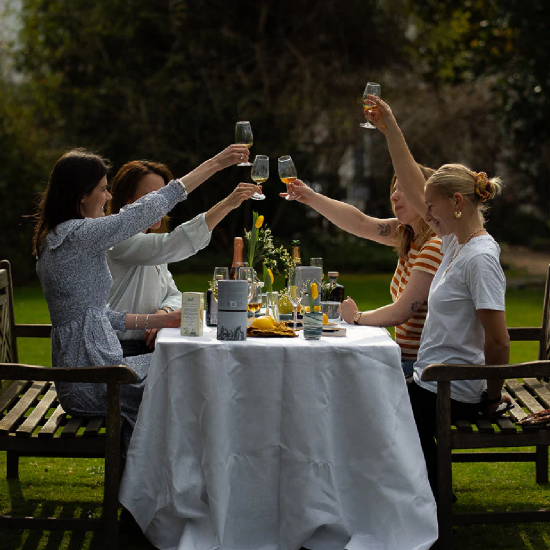 春獵 HUNTRESS LEMON MEADOW 限量款