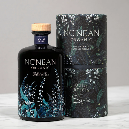 秋宴 QUIET REBELS: SIMON 限量款 秋宴 QUIET REBELS: SIMON 限量款