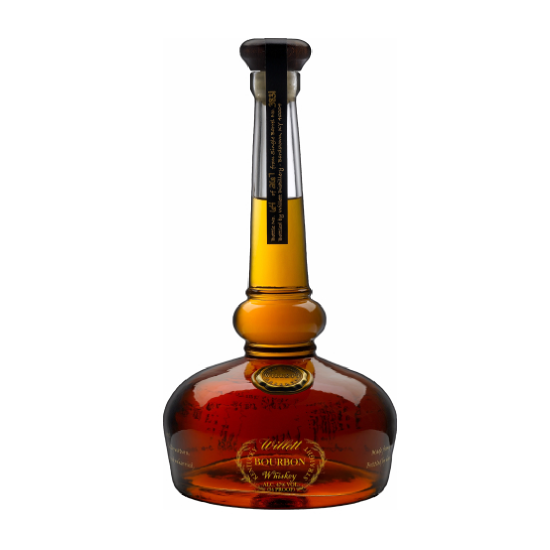 威列特單桶波本桶威士忌 Willett Pot Still Reserve Bourbon Whiskey