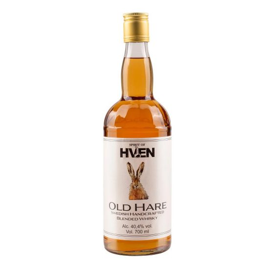 Old Hare 老野兔威士忌